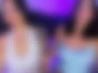 Naomi And Emma's Live Sex Cam Show