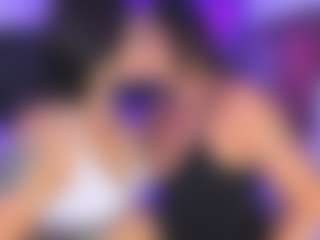 Naomi And Emma's Live Sex Cam Show