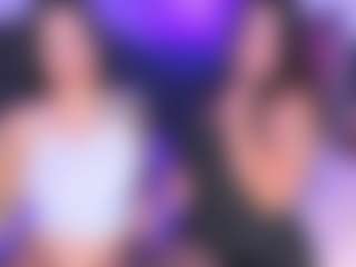 Naomi And Emma's Live Sex Cam Show