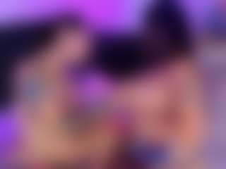 Naomi And Emma's Live Sex Cam Show