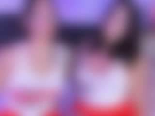 Naomi And Emma's Live Sex Cam Show