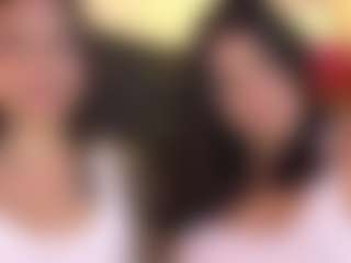 Naomi And Emma's Live Sex Cam Show