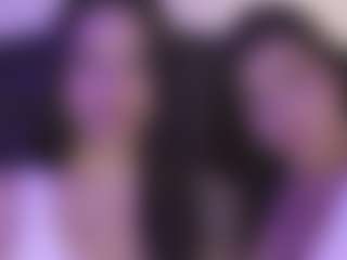Naomi And Emma's Live Sex Cam Show