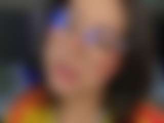 Live cam show with ana-gil - Thin on sexylive.show