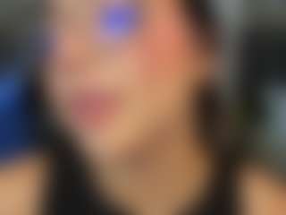 ana-gil's Live Sex Cam Show