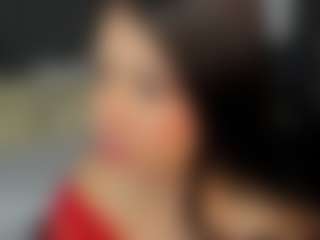 Live cam show with ana-gil - Oil on instabang