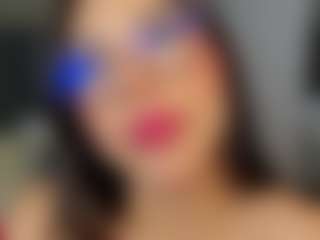 Live cam show with ana-gil - Delicious on camtv