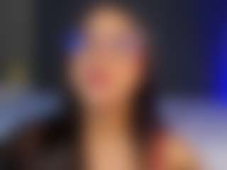 Live cam show with ana-gil - Colombia on https://playwithruby.com