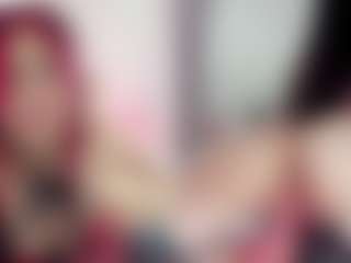 Spettacolo in cam dal vivo con Ashleyrouse7 - Colombia su Camsoda