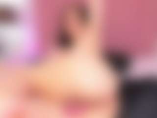 Live cam show with Briana - Cono Afeitado on Uber Horny