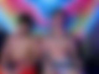 ECSTASYX2-23's Live Sex Cam Show