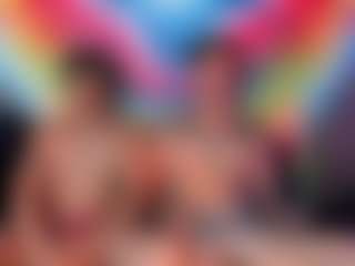 ECSTASYX2-23's Live Sex Cam Show