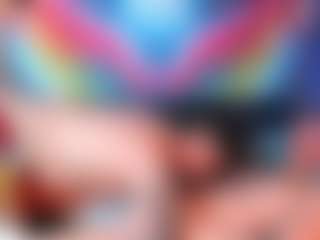 Live cam show with ECSTASYX2-23 - Tease on Streamer API
