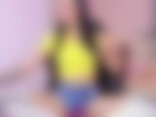 ALAIALESTER's Live Sex Cam Show
