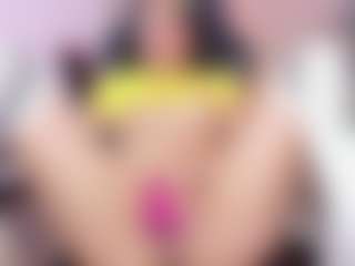 ALAIALESTER's Live Sex Cam Show