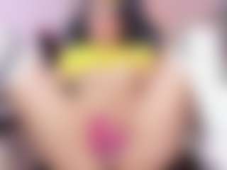 ALAIALESTER's Live Sex Cam Show