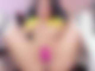ALAIALESTER's Live Sex Cam Show