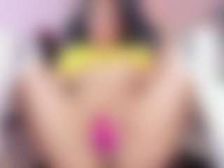 ALAIALESTER's Live Sex Cam Show