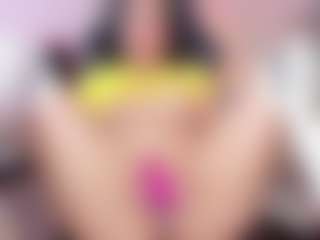 ALAIALESTER's Live Sex Cam Show