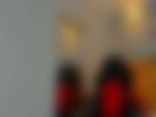 Live cam show with ALAIALESTER - Thin on Dolls Live