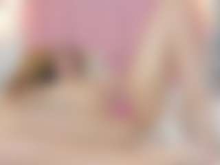 ALAIALESTER's Live Sex Cam Show