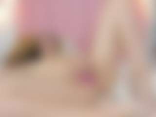 ALAIALESTER's Live Sex Cam Show