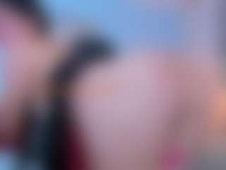 ALAIALESTER's Live Sex Cam Show