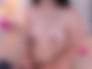 ALAIALESTER's Live Sex Cam Show