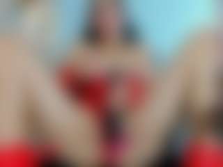 ALAIALESTER's Live Sex Cam Show