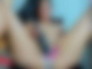 ALAIALESTER's Live Sex Cam Show