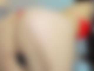 ALAIALESTER's Live Sex Cam Show