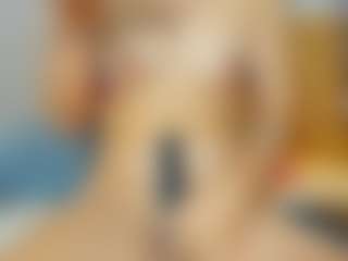 ALAIALESTER's Live Sex Cam Show