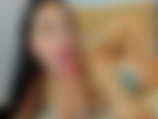 ALAIALESTER's Live Sex Cam Show