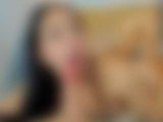 ALAIALESTER's Live Sex Cam Show