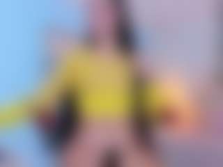 Live cam show with ALAIALESTER - Fingers on sexylive.show