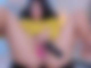 ALAIALESTER's Live Sex Cam Show