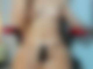 Live cam show with ALAIALESTER - Bondage on Camsoda