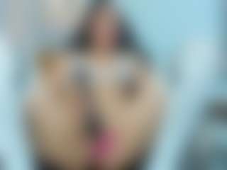 Live cam show with ALAIALESTER - Twerk on Streamer API