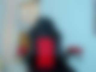 ALAIALESTER's Live Sex Cam Show