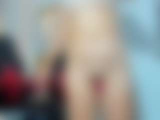 Live cam show with ALAIALESTER - Bondage on Dare Cams