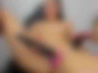 ALAIALESTER's Live Sex Cam Show