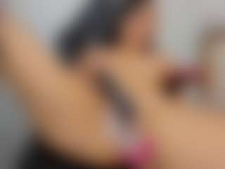 Live cam show with ALAIALESTER - Fingering on Camsoda