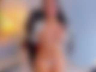 ALAIALESTER's Live Sex Cam Show