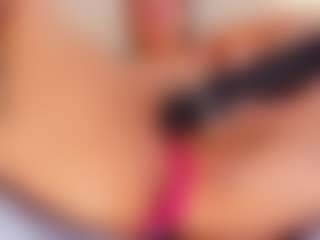ALAIALESTER's Live Sex Cam Show