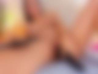 ALAIALESTER's Live Sex Cam Show