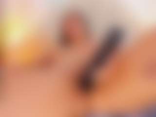 ALAIALESTER's Live Sex Cam Show