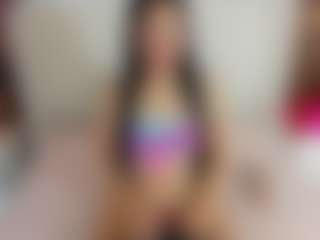 Live cam show with ALAIALESTER - Body Massage on Camsoda