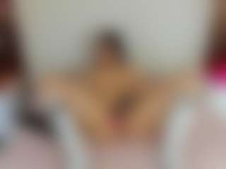Live cam show with ALAIALESTER - Body Massage on Camsoda
