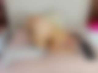 ALAIALESTER's Live Sex Cam Show