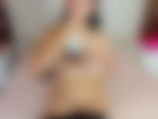 ALAIALESTER's Live Sex Cam Show